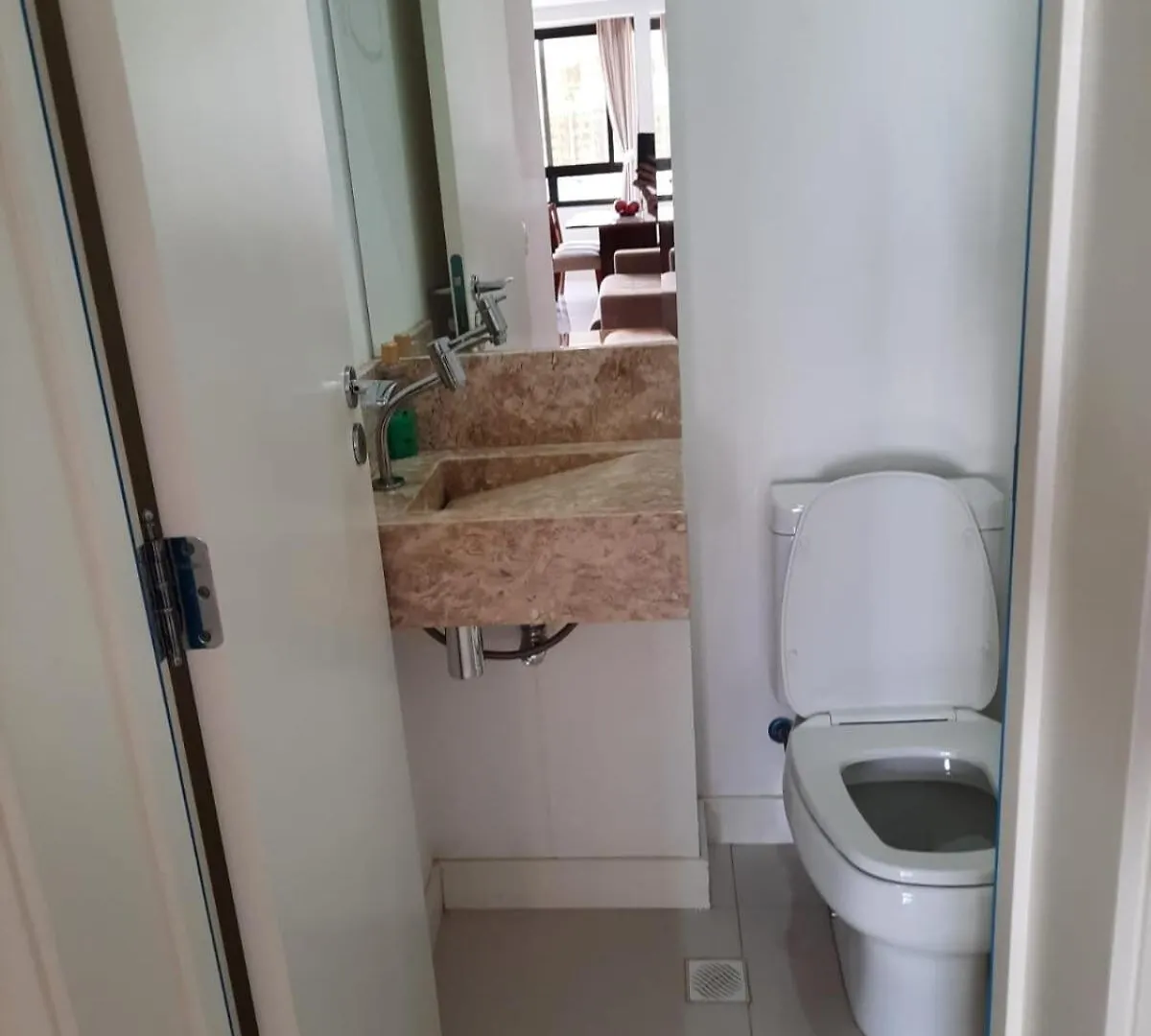 Apartamento Ate 6 Pessoas - 900M Praia - 2 Garagens Balneario Camboriu 0*,