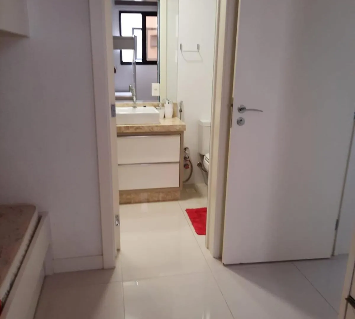 Apartamento Ate 6 Pessoas - 900M Praia - 2 Garagens Balneario Camboriu