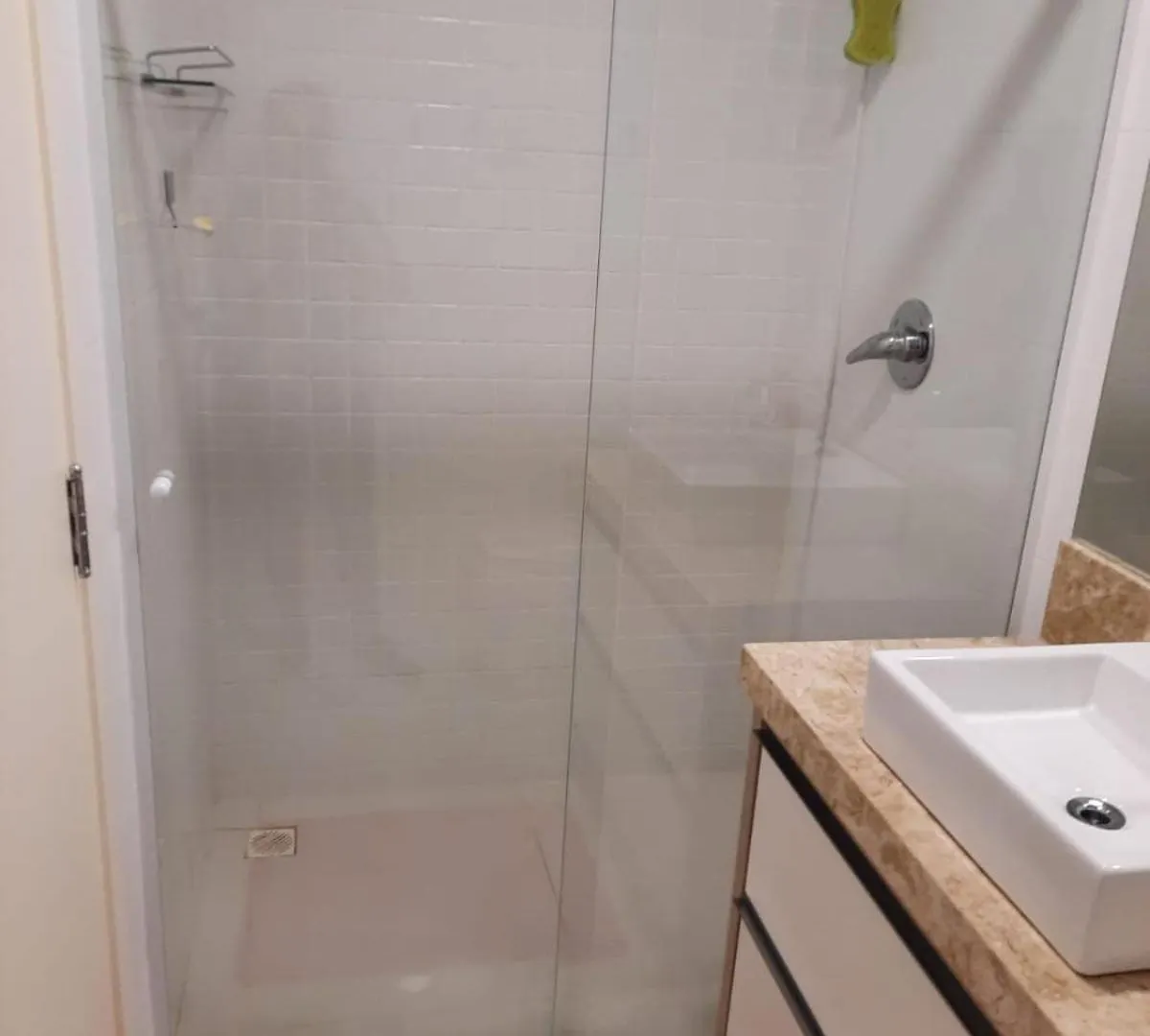 Daire Apartamento Ate 6 Pessoas - 900M Praia - 2 Garagens Balneario Camboriu Brezilya
