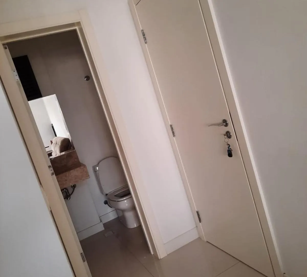 Apartamento Ate 6 Pessoas - 900M Praia - 2 Garagens Balneário Camboriú 0*,
