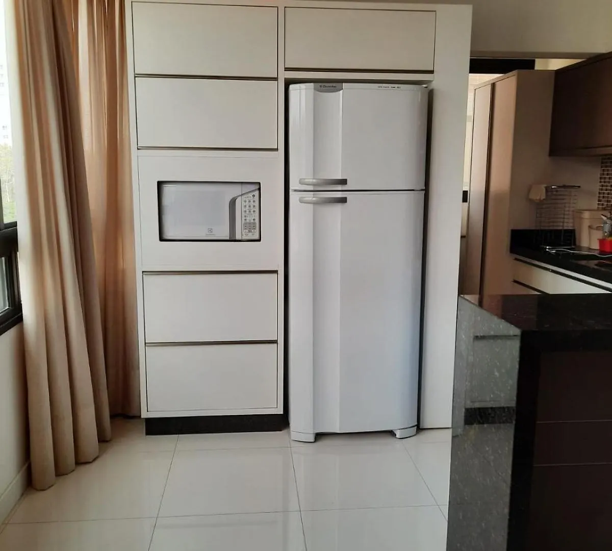 Apartamento Ate 6 Pessoas - 900M Praia - 2 Garagens Balneário Camboriú 0*,  البرازيل