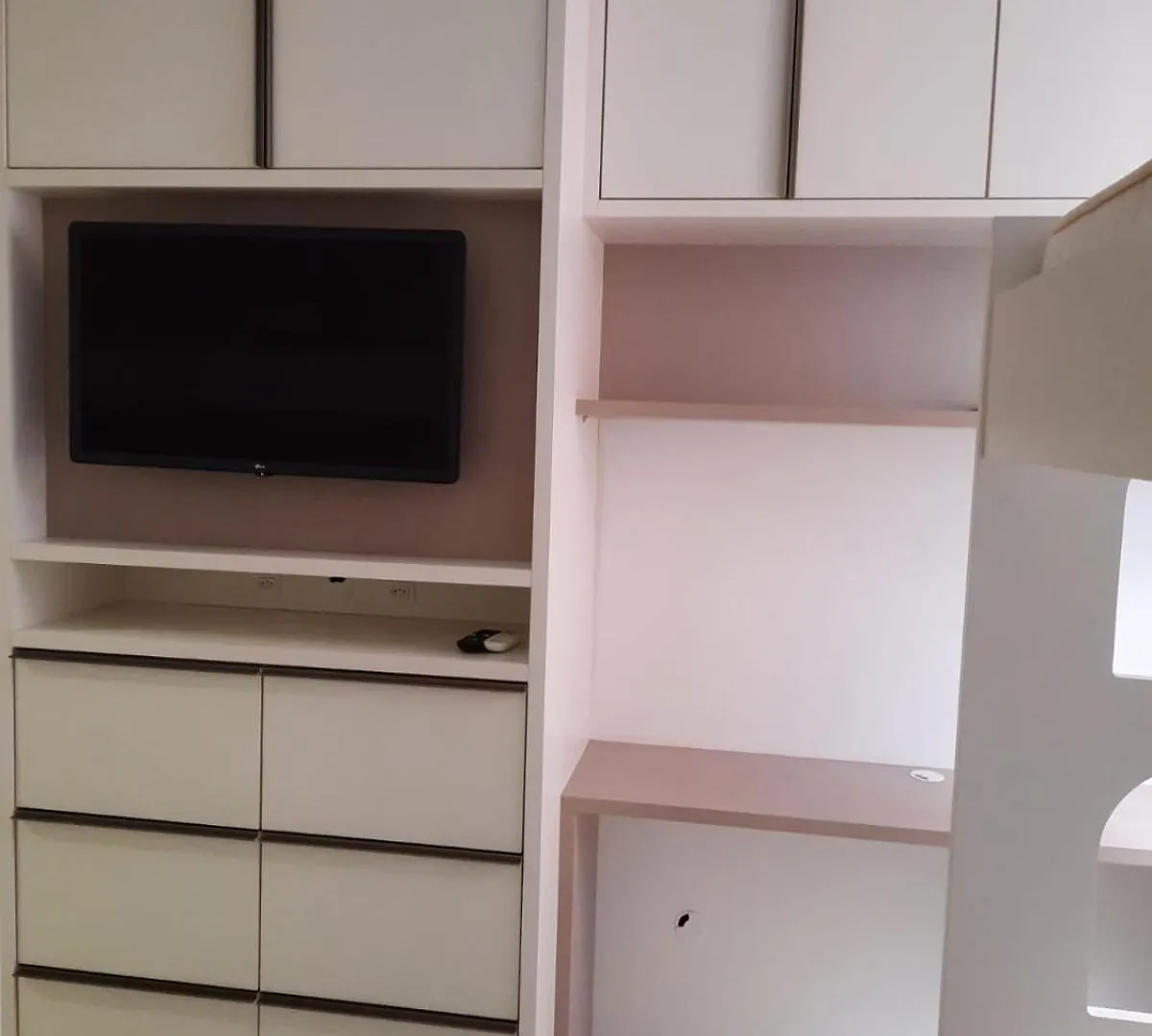 Διαμέρισμα Apartamento Ate 6 Pessoas - 900M Praia - 2 Garagens Balneário Camboriú